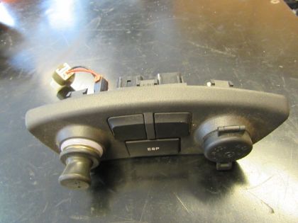 Bild von ZIGARETTENANZÜNDER, KIA RIO (JB)