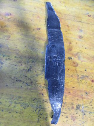 Picture of ISOLATOR KOTFLÜGEL LINKS, HYUNDAI i30 (GD)