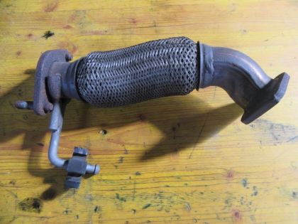 Bild von HOSENROHR FLEXIBLE ROHR , HYUNDAI i40