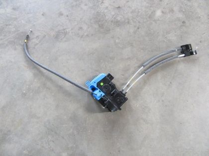 Picture of VERRIEGELUNG TÜR RECHTS HINTEN, VELOSTER (FS)