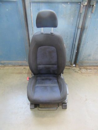 Bild von FAHRERSITZ, HYUNDAI ix20