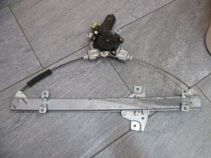 Picture of FENSTERHEBER inkl. MOTOR VORNE LINKS, GETZ 1.1 GL