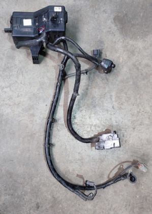 Picture of SICHERUNGSKASTEN, HYUNDAI i10 1,1