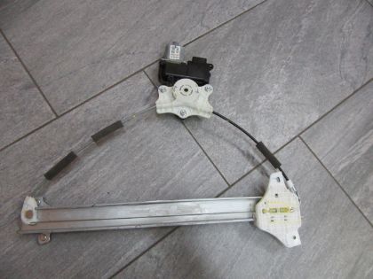 Picture of FENSTERHEBER inkl. MOTOR TÜR LINKS VORNE, HYUNDAI i20 (GB) 1,25 LIMITED PLUS