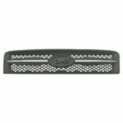 Bild von KÜHLERGRILL, HYUNDAI TUCSON (JM)