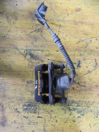 Picture of BREMSSATTEL RECHTS HINTEN, KIA SOUL 08