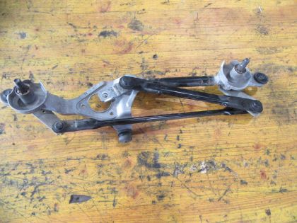 Picture of SCHEIBENWISCHER GESTÄNGE, KIA RIO (UB)