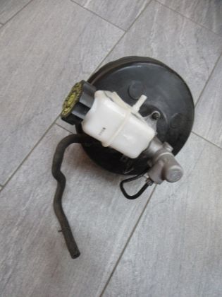 Picture of BREMSKRAFTVERSTÄRKER & HAUPTBREMSZYLINDER, KIA CEED (ED)