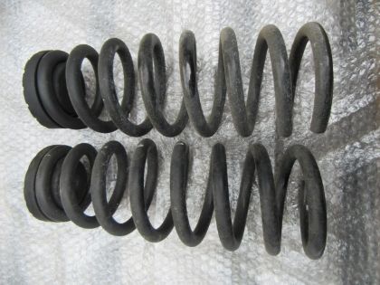 Picture of FEDERNSATZ HINTEN, HYUNDAI GENESIS COUPE 08