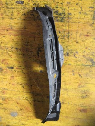 Bild von ISOLATOR KOTFLÜGEL LINKS, HYUNDAI ix20