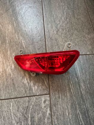 Bild von HYUNDAI IX20 (JC) NEBELSCHUSSLEUCHTE LINKS STOSSSTANGE
