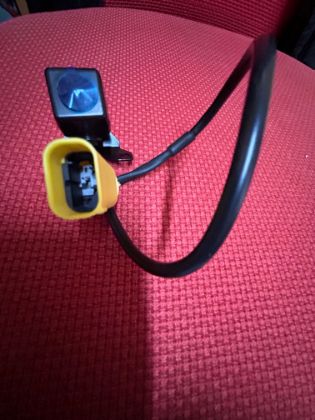 Picture of HYUNDAI KIA KAMERA HINTEN