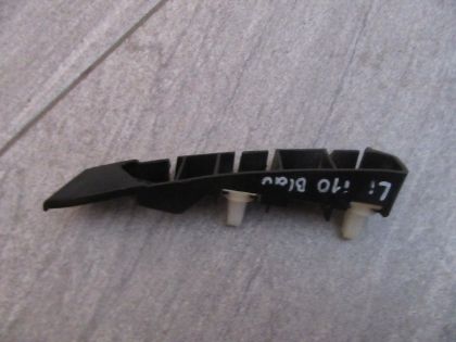 Picture of STOSSSTANGENHALTERUNG LINKS VORNE KOTFLÜGEL, HYUNDAI i10