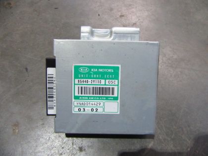 Picture of STEUERGERÄT ECAT,  KIA CARNIVAL 2,9 CRDI