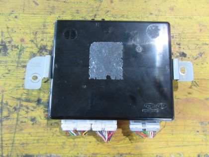 Bild von BCM STEUERGERÄT, HYUNDAI ix35