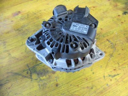 Picture of LICHTMASCHINE, HYUNDAI i30 (GD)