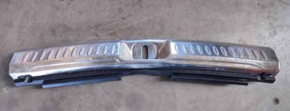 Picture of VERKLEIDUNG LADEKANTE KOFFERRAUM, HYUNDAI I40 CW