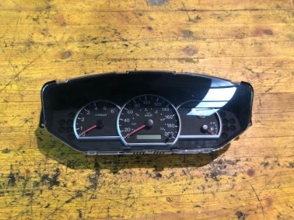 Picture of TACHO, KIA CARENS CRDi