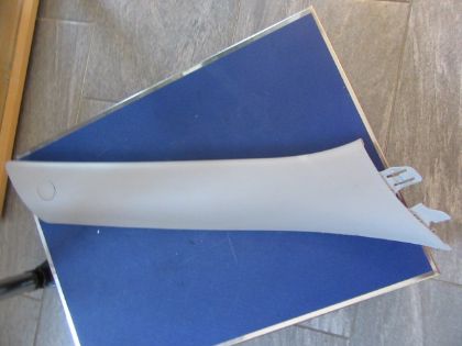 Picture of A-SÄULE RECHTS, KIA SOUL 08