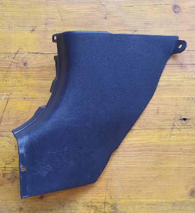 Picture of VERKLEIDUNG FUSSRAUM LINKS, HYUNDAI TUCSON 4WD