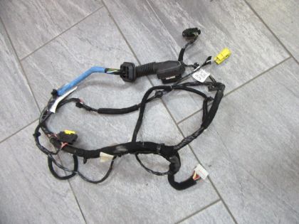 Picture of KABELBAUM LINKS VORNE, HYUNDAI i20 1,25 LIMITED PLUS