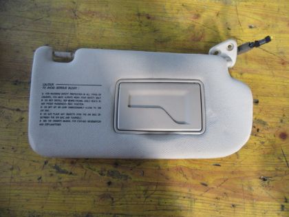 Picture of SONNENBLENDE BEIFAHRER, HYUNDAI TUCSON 2,0 (JM)