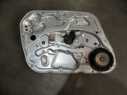 Picture of FENSTERHEBER ELEKTRISCH inkl MOTOR & LAUTSPRECHER LINKS, HYUNDAI i30 (FD) 1.6 CDRi