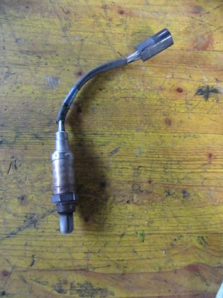 Bild von LAMBDASONDE, HYUNDAI COUPE 97