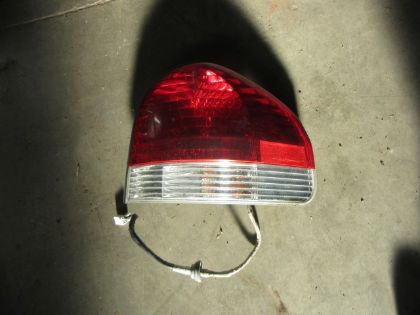 Bild von HECKLEUCHTE RECHTS, SANTA FE 2,0 CRDI 2WD