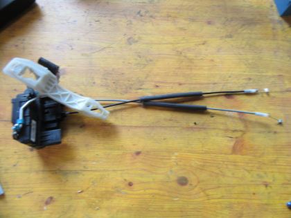 Bild von TÜR VERRIEGELUNG RECHTS HINTEN,  HYUNDAI i20 (PB)