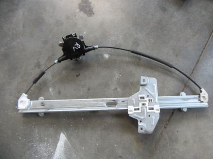 Picture of FENSTERHEBER RECHTS VORNE, HYUNDAI H-1