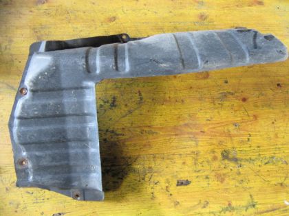 Picture of ABDECKUNG LINKS UNTER MOTOR, HYUNDAI COUPE 97