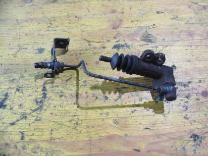 Bild von KUPPLUNGSNEHMER, HYUNDAI ix35 2WD