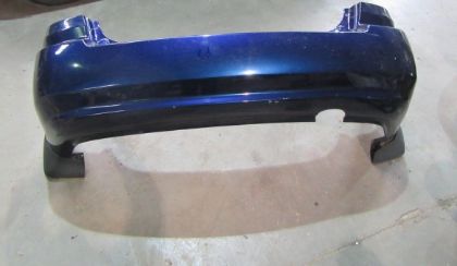 Picture of STOSSSTANGE HINTEN, KIA CARENS CRDi