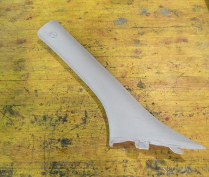 Bild von A-SÄULE LINKS, HYUNDAI ix35