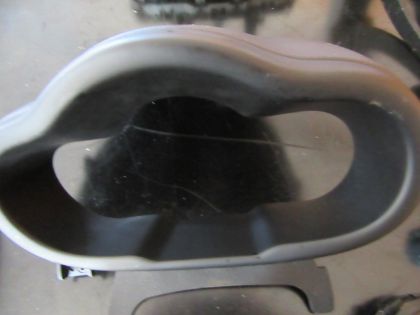 Picture of VERKLEIDUNG TACHO, HYUNDAI i10 1.1 MPI Cool