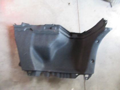 Picture of KOFFERRAUM VERKLEIDUNG LINKS, HYUNDAI i30 GD 1.6 CRDi
