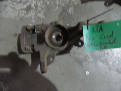 Picture of ACHSSCHENKEL RECHTS VORNE, KIA PRO CEED (ED) 1.4