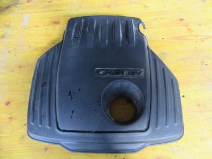 Bild von ABDECKUNG MOTOR, HYUNDAI H-1