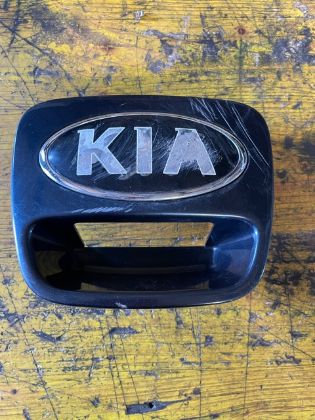 Bild von GRIFF HECKKLAPPE, KIA RIO 1,2 (UB)