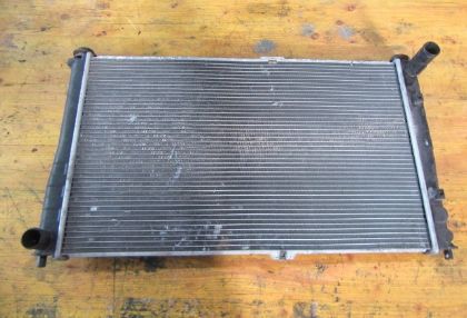 Bild von KÜHLER, KIA CARNIVAL 2,9 CRDI