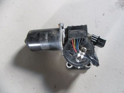 Bild von SCHEIBENWISCHERMOTOR, HYUNDAI i10 1,1