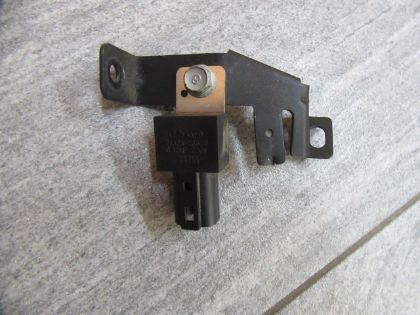 Picture of KONDENSATOR RELAIS, HYUNDAI i10 1,0 (IA)