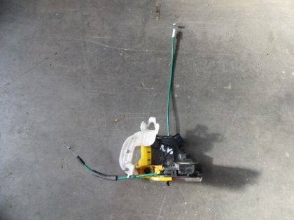 Picture of VERRIEGELUNG TÜR RECHTS VORNE, HYUNDAI i30 GD 1.6 CRDi