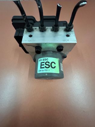 Picture of HYUNDAI I30 (FD) ABS STEUERBLOCK