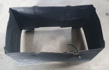 Picture of BATTERIE ISOLATOR, SPORTAGE 2.0 CRDi 4WD (SL)