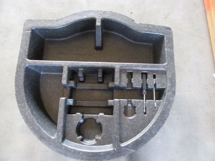 Bild von WERKZEUG, VELOSTER (FS)