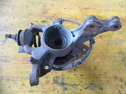 Bild von ACHSSCHENKEL RECHTS VORNE inkl. ABS SENSOR, HYUNDAI i30 (FD) 1.6 CDRi