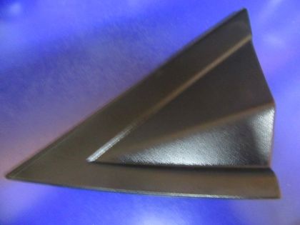 Picture of DREIECK VERKLEIDUNG VORNE LINKS AUSSEN, HYUNDAI i30 1.6 CRDi