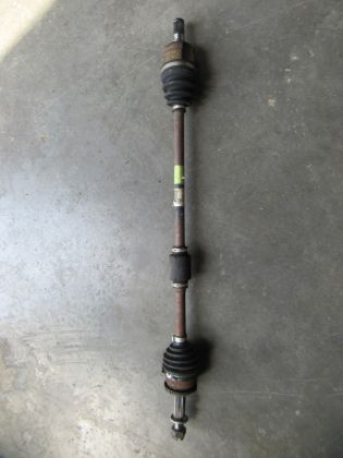 Picture of ANTRIEBSWELLE RECHTS (LANG), HYUNDAI i20 (PB)